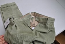 PANTALONE PT 01 TORINO VELLUTO A COSTE TG 34-48  254,00 PT-24B01 D