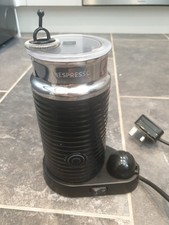 Montalatte Elettrico Nespresso