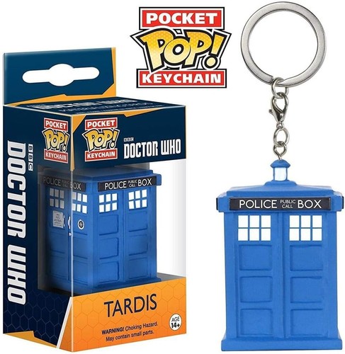 Funko pocket pop keychain - funko,