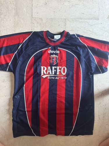 Maglia taranto calcio match - calcio,