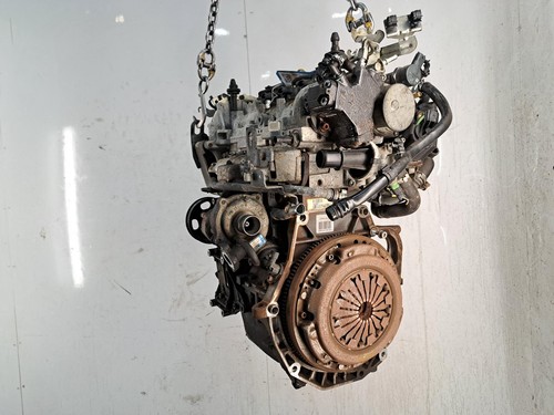 Motore completo ford mk2 - motore,