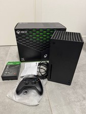 Microsoft Xbox Series X 1TB