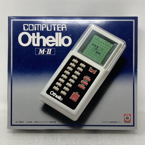 Computer otello tsukuda - otello,