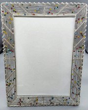 Cornice portafoto vintage filo