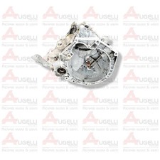 Cambio usato fiat punto - usato, 55