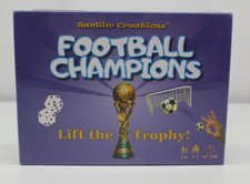 Nuovo football champions gioco - nuovo,
