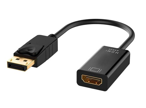 Adattatore monitor - adattatore, da
