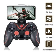 Controller Con Supporto
