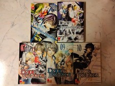 ? Lotto di Manga 150 – Vari Titoli ?