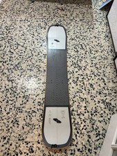 Snowboard Split Amplid Milligram ultraleggera 163