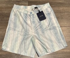 Pantaloncini da bagno Dior per