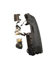 KIT AIRBAG COMPLETO PER TOYOTA