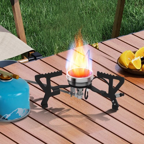 Redsun fd3 potente fornello - redsun, a