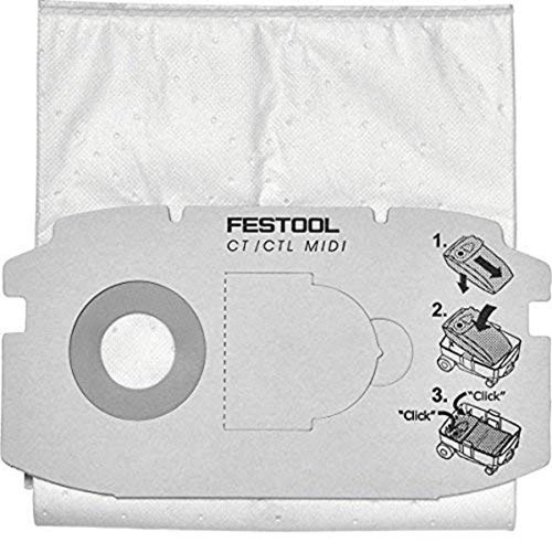Festool sacchetto filtro per - sacchetto-filtro,