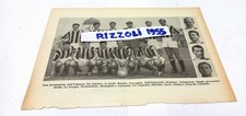 UDINESE pagina almanacco