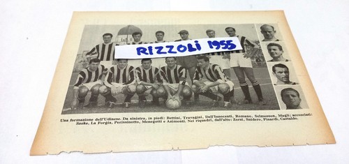 Udinese pagina almanacco - udinese,