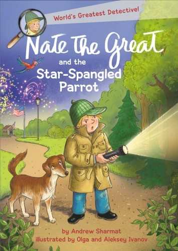 Nate the great - great,
