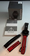 Smartwatch Garmin epix (Gen 2)
