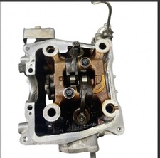 Testata completa Honda SH150