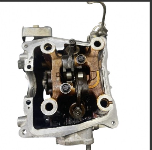 Testata completa honda sh150 - testata,