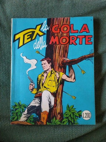 Tex spillato aut 2926 - spillato,
