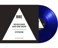 BBE - Seven Days And One Week