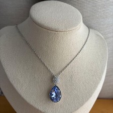 SWAROVSKI Necklace 43cm