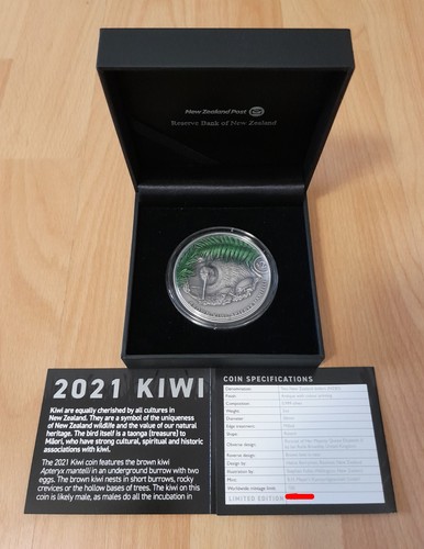 Nuova zelanda kiwi 2021 - 2,