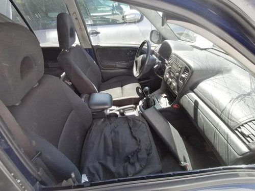 Motore suzuki grand vitara - motore,