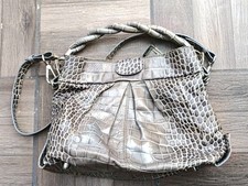 Borsa Tracolla Pelle Donna La