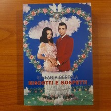 Biscotti e sospetti - Stefania Bertola - Salani