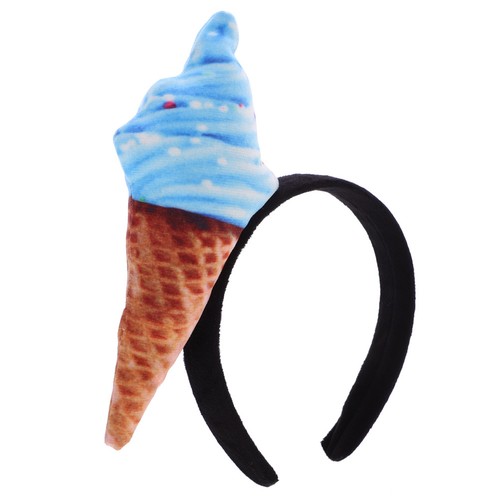 Cerchietto gelato skin care - ,