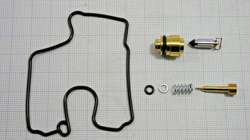 Carburatore riparazione suzuki - carburatore,