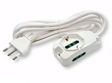 MULTIPRESA ELETTRICA BIPASSO