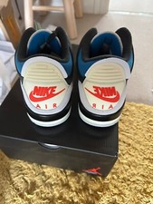 NIKE Jordan Air 3 OG Rare Air
