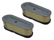 2 filtri aria per motore