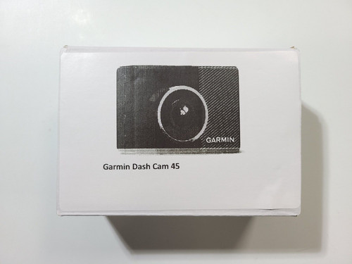 Garmin dash cam - (010-01750-00),