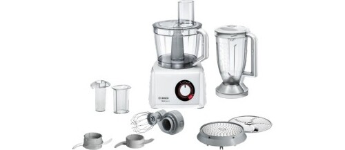 Bosch robot cucina 9 - robot,