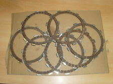 DISCHI FRIZIONE GUARNITI CAGIVA WMX 500 CROSS 1986 --- ADLER MA-146