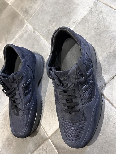 Scarpe hogan uomo 5 - scarpe,