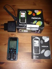 NOKIA 5000d ESEMPLARE UNICO UNLOCKED + SCATOLA BATTERIA NUOVA ORIGINALE