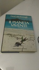 IL PIANETA VIVENTE. ATTENBOROUGH. DE AGOSTINI 1984