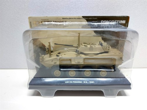 Carro armato lav piranha - armato,