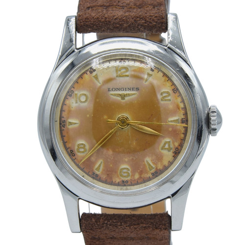 Longines 1951 classico sei - 1951,