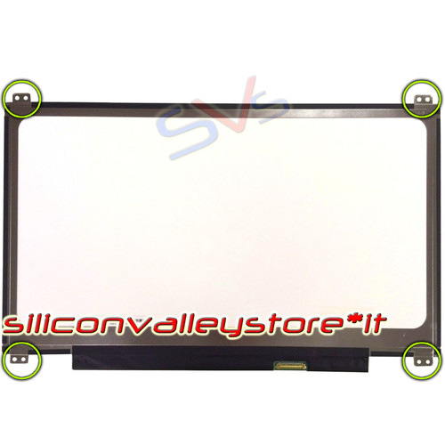 Display slim led - display,