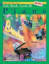 Alfred's Basic Piano Library
