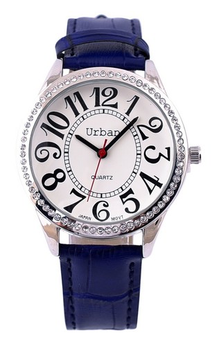 Urban donna argento diamante - donna,