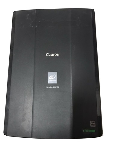 Canon canoscan lide 100 - lide,