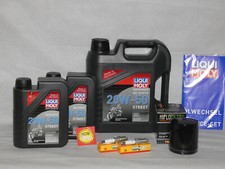 Kit manutenzione Harley