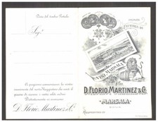 Listino Prezzi Marsala Florio Martinez Vini Marsala 